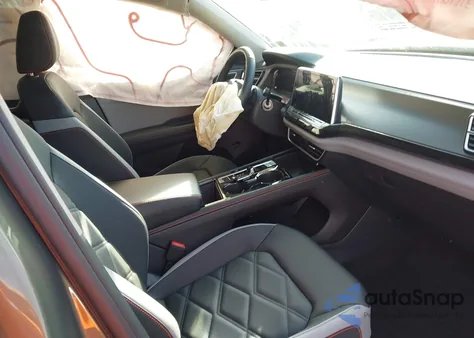 2025 Volkswagen Atlas 2.0T Peak Edition from USA, damaged, VIN 1V2CR2CA5SC555030